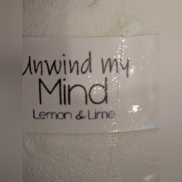 The Bath Bomb Company Relaxation Set. New In Gift Box - Picture 5 of 12